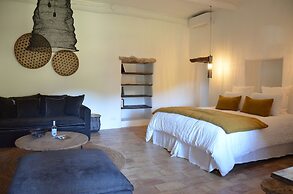 Le Domaine Du Castellas