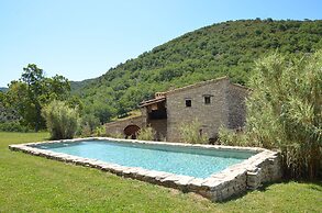 Le Domaine Du Castellas