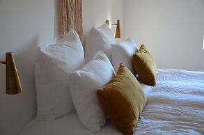 Le Domaine Du Castellas