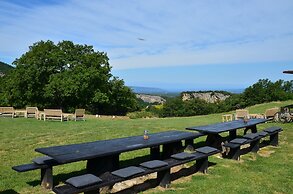 Le Domaine Du Castellas