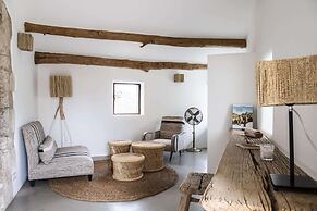 Le Domaine Du Castellas