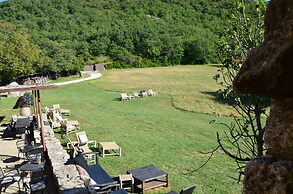 Le Domaine Du Castellas