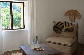 Le Domaine Du Castellas