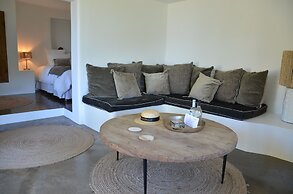 Le Domaine Du Castellas