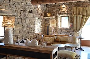 Le Domaine Du Castellas