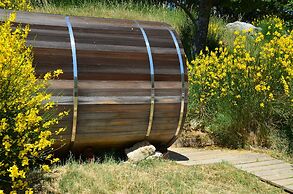 Le Domaine Du Castellas