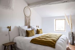 Le Domaine Du Castellas