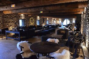 Le Domaine Du Castellas