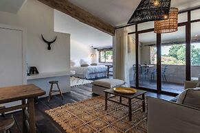 Le Domaine Du Castellas