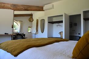 Le Domaine Du Castellas