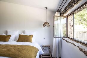 Le Domaine Du Castellas