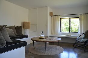 Le Domaine Du Castellas