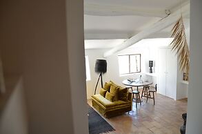 Le Domaine Du Castellas