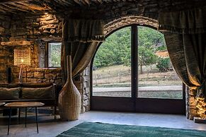 Le Domaine Du Castellas