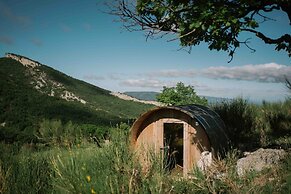 Le Domaine Du Castellas