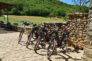 Le Domaine Du Castellas