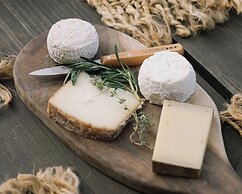 Le Domaine Du Castellas