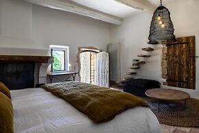 Le Domaine Du Castellas