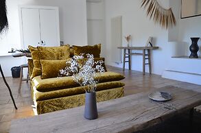 Le Domaine Du Castellas