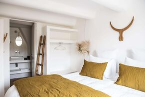 Le Domaine Du Castellas