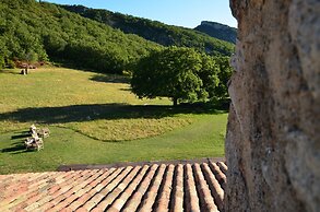 Le Domaine Du Castellas