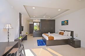 Khandala Valley Retreat
