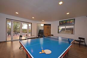 Khandala Valley Retreat