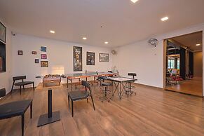 Khandala Valley Retreat