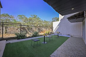 Khandala Valley Retreat