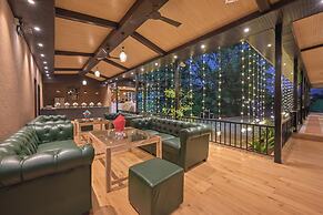 Khandala Valley Retreat