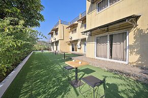 Khandala Valley Retreat