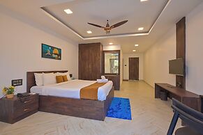 Khandala Valley Retreat