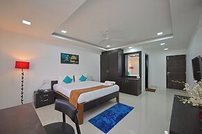 Khandala Valley Retreat