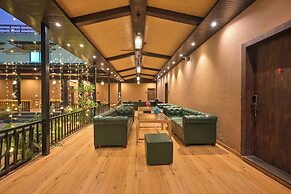 Khandala Valley Retreat