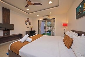 Khandala Valley Retreat