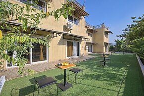 Khandala Valley Retreat