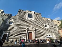 La Maison di Partenope