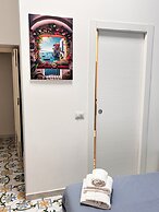 La Maison di Partenope