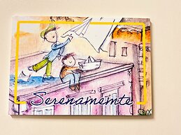 La Maison di Partenope