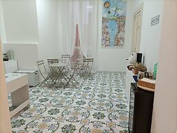 La Maison di Partenope