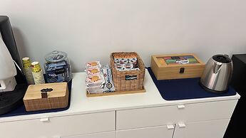 La Maison di Partenope