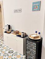 La Maison di Partenope