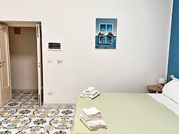 La Maison di Partenope