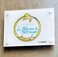 La Maison di Partenope