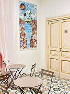 La Maison di Partenope