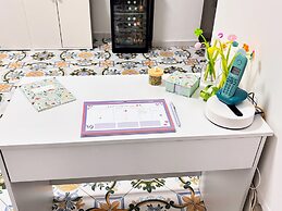 La Maison di Partenope