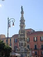 La Maison di Partenope