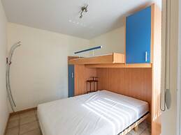 Spacious Apartment With View