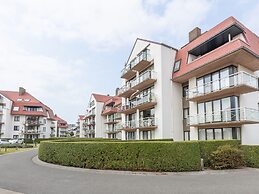 Spacious Apartment With View