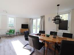 New Holiday Home on an Estate